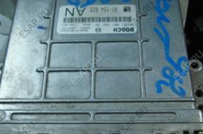 OPEL Frontiera A 2.8 td 1998 год       БЛОК УПРАВЛЕНИЯ МОДУЛЬ