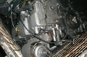 OPEL FRONTIERA B 2,2 дизельный 2002 год двигатель комплектный