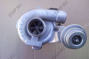 OPEL FRONTIERA OMEGA 2.2 DTI 116 KM ТУРБОКОМПРЕССОР