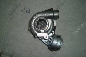 OPEL FRONTIERA OMEGA C 2,2 ТУРБОКОМПРЕССОР