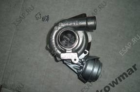 OPEL FRONTIERA OMEGA C 2.2 ТУРБОКОМПРЕССОР 125 KM