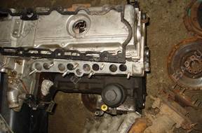 Opel Frontra B 2,2dti двигатель