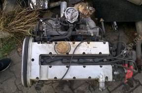 Opel GSI Calibra двигатель комплектный skrzynia 2.0 16v