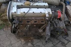Opel GSI Calibra двигатель комплектный skrzynia 2.0 16v