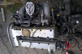 Opel GSI Calibra двигатель комплектный skrzynia 2.0 16v