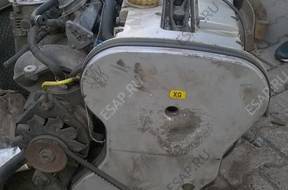 Opel GSI Calibra двигатель комплектный skrzynia 2.0 16v