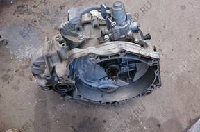 OPEL INSIGNIA 1.8 КОРОБКА ПЕРЕДАЧ 55186625