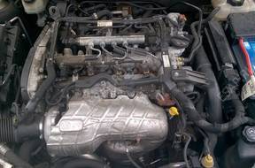 OPEL INSIGNIA 2.0 CDTI 160 KM двигатель еще на машине