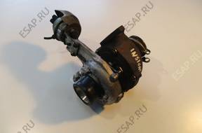 OPEL INSIGNIA 2.0 CDTI ТУРБОКОМПРЕССОР 55570748