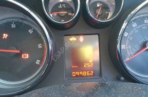 Opel Insignia 2.0CDTI 130KM комплектный двигатель 100ty