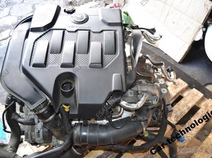 Opel insignia 2.8T двигатель A28NET комплектный 260KM