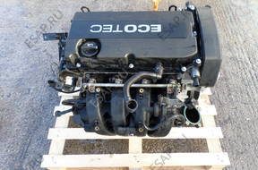 OPEL INSIGNIA ASTRA ZAFIRA двигатель motor engine