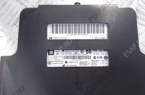 OPEL INSIGNIA БЛОК УПРАВЛЕНИЯ 366821429