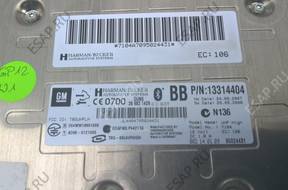 OPEL INSIGNIA BLUETOOTH МОДУЛЬ 13314404BB