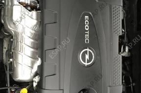 Opel insignia двигатель 130/160 KM DISEL A 20DTH 2012