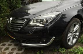 Opel insignia двигатель 130/160 KM DISEL A 20DTH 2013