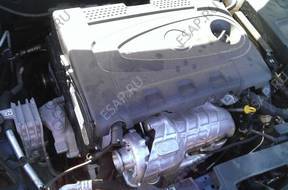 OPEL INSIGNIA двигатель 2.0CDTI и   engine