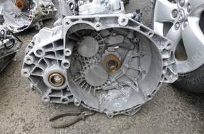 OPEL INSIGNIA КОРОБКА СТУПЕНЧАТАЯw МЕХАНИЧЕСКАЯ gearbox