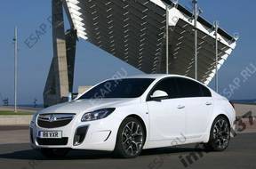 OPEL INSIGNIA OPC КОРОБКА ПЕРЕДАЧ МЕХАНИЧЕСКАЯ