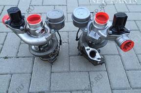 Opel Insignia OPC Saab 2.8T 49389-01740   FV