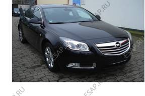 OPEL INSIGNIA ПАТРУБОК KULERA 2009 / 2015