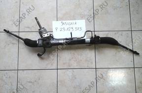OPEL INSIGNIA PRZEKŁADNIA РУЛЕВАЯ РЕЙКА P 23129373