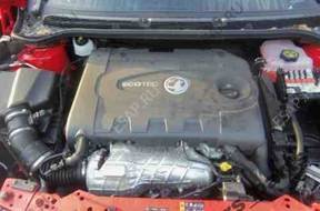 OPEL INSIGNIA ZAFIRA C ASTRA J A20DTH двигатель 2,0