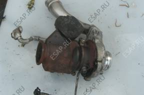 OPEL INSYGNIA 2.0CDTI 130KM  ТУРБИНА 5581460