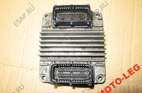 Opel Isuzu 09391249 8972406215 8972406216 1.7 DTI