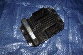 OPEL ISUZU 1.7 CDTI БЛОК УПРАВЛЕНИЯ ДВИГАТЕЛЕМ 97350948