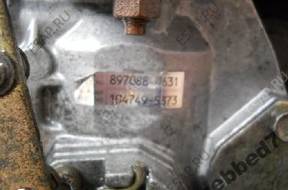 OPEL ISUZU 1.7TD ТНВД