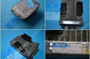 OPEL ISUZU БЛОК УПРАВЛЕНИЯ 897350 9487 112500-0165 DENSO