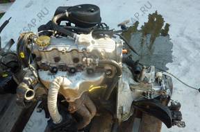 OPEL KADET 1.8 70TYS. PRZEBIEGU  FV