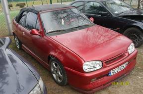 Opel Kadet Cabrio  КОРОБКА ПЕРЕДАЧw