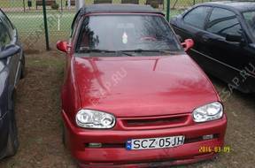 Opel Kadet Cabrio  КОРОБКА ПЕРЕДАЧw