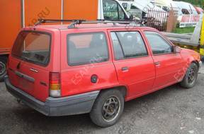 OPEL KADET двигатель