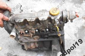 OPEL KADET двигатель