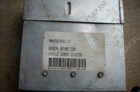 Opel Kadett БЛОК УПРАВЛЕНИЯ