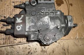 Opel Kadett E 1,6D ТНВД 0460494071