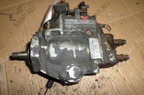 Opel Kadett E 1,7D ТНВД 0460494174