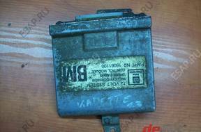 OPEL KADETT E 1.3 B БЛОК УПРАВЛЕНИЯ ДВИГАТЕЛЕМ 16061100