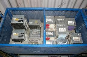 OPEL KADETT E 1.3 - БЛОК УПРАВЛЕНИЯ 16061100