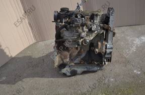 Opel Kadett E Astra и - двигатель 1,4 OHC комплектный