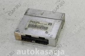 OPEL KADETT E БЛОК УПРАВЛЕНИЯ 1,6 01227887