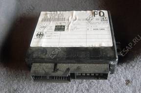 OPEL КОММУТАТОР БЛОК УПРАВЛЕНИЯ 0913877 FQ