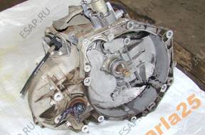 OPEL КОРОБКА ПЕРЕДАЧ 6-СТУПЕНЧАТАЯ FGP 55192042