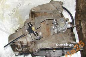 OPEL КОРОБКА ПЕРЕДАЧ 6-СТУПЕНЧАТАЯ FGP 55192042