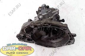 Opel КОРОБКА ПЕРЕДАЧ F13 W 394 F13W394 F13 W394