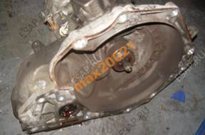 OPEL КОРОБКА ПЕРЕДАЧW F13 CORSA D,C RONE PRZEOEN