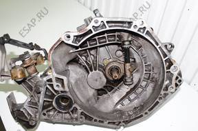 OPEL КОРОБКА ПЕРЕДАЧW F15 90446059